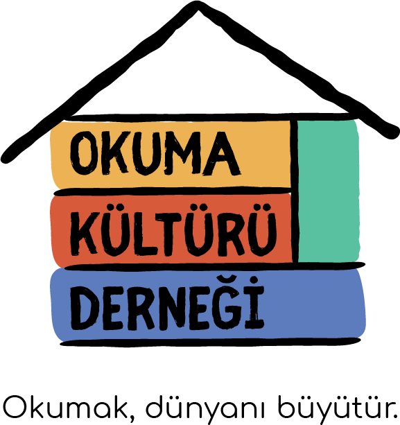 Okuma Kültürü Derneği Logo